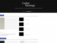 Guitarmusings.com