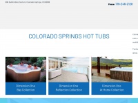 Coloradospringshottubs.com