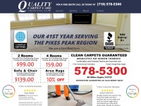 Qualitycarpet.net