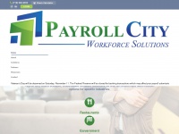payrollcity.com Thumbnail
