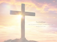 Faith4real.com