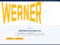 werner.com Thumbnail