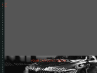 Matrixautobody.com