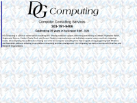 dgcomputing.com