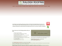 raleighroofing.com