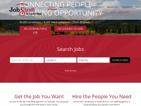 jobstorestaffing.com