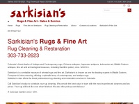 sarkisian.com Thumbnail