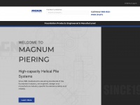 magnumpiering.com