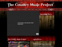 countrymusicproject.com Thumbnail