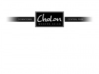 cholon.com Thumbnail