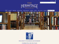Hermitagebooks.com