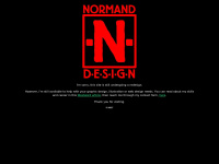 normanddesign.com Thumbnail
