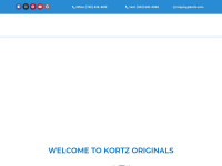 kortz.com Thumbnail