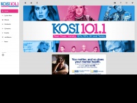 Kosi101.com