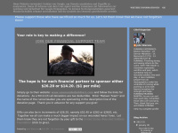 supportuswoundedsoldiers.blogspot.com Thumbnail