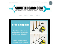 shuffleboard.com Thumbnail