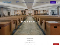 Holyfamilydenver.com