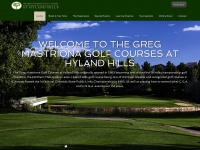 Golfhylandhills.com