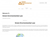 Greening-law.com