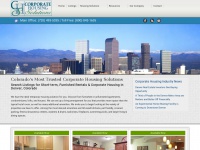 corporatehousingsolutions.com