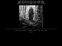 Asunder.info