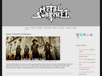 sdmetal.org Thumbnail