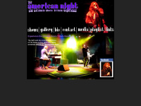 theamericannight.com Thumbnail
