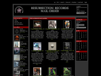 resurrectionmusic.com Thumbnail