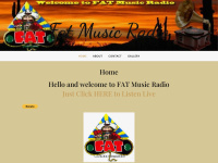 fatmusicradio.com