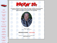 rockin50s.com