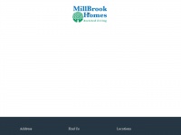 millbrookcare.com Thumbnail
