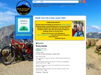 coloradobicycling.com Thumbnail