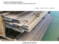 customcraftwood.com