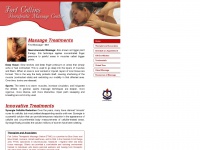 massage-landa.com Thumbnail