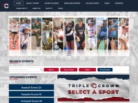 triplecrownsports.com Thumbnail