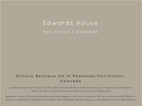 Edwardshouse.com