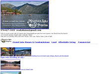 mountainlake.com Thumbnail