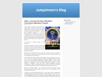 Judyjohnson.wordpress.com