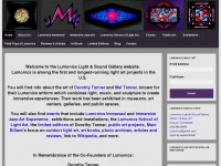 lumonics.net