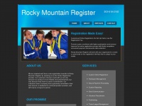 Rockymountainregister.com