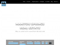 manitousprings.com Thumbnail