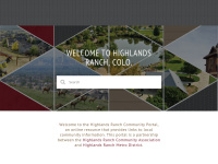highlandsranch.com