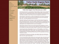 fatherearthorganicfarm.com Thumbnail