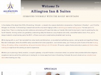 Allingtoninn.com