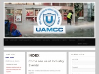 uamcc.org Thumbnail