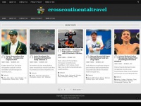 crosscontinentaltravel.com Thumbnail