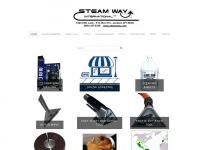 Steamway.com