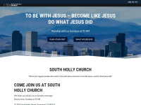 Southholly.org