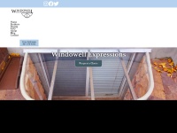 windowellexpressions.com Thumbnail
