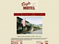 eaglemotel.com Thumbnail